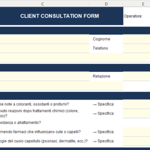 OBJ Bundle Pro. Calc+CCF