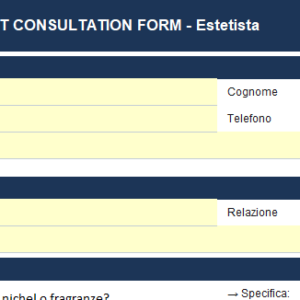 OBJ Bundle Pro. Calc+CCF ESTETISTE